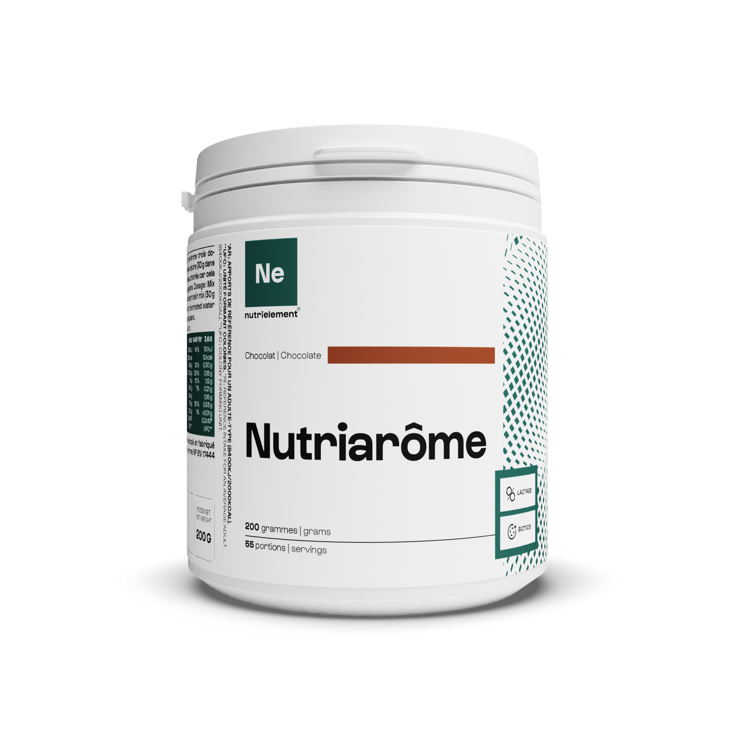 Nutriarôme