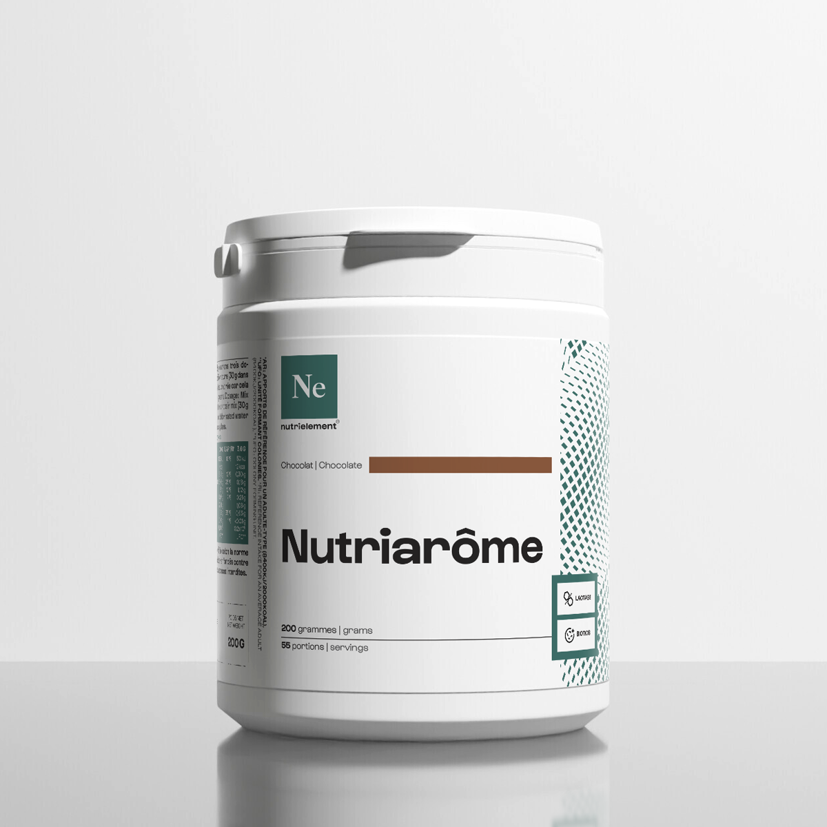 Nutriarôme