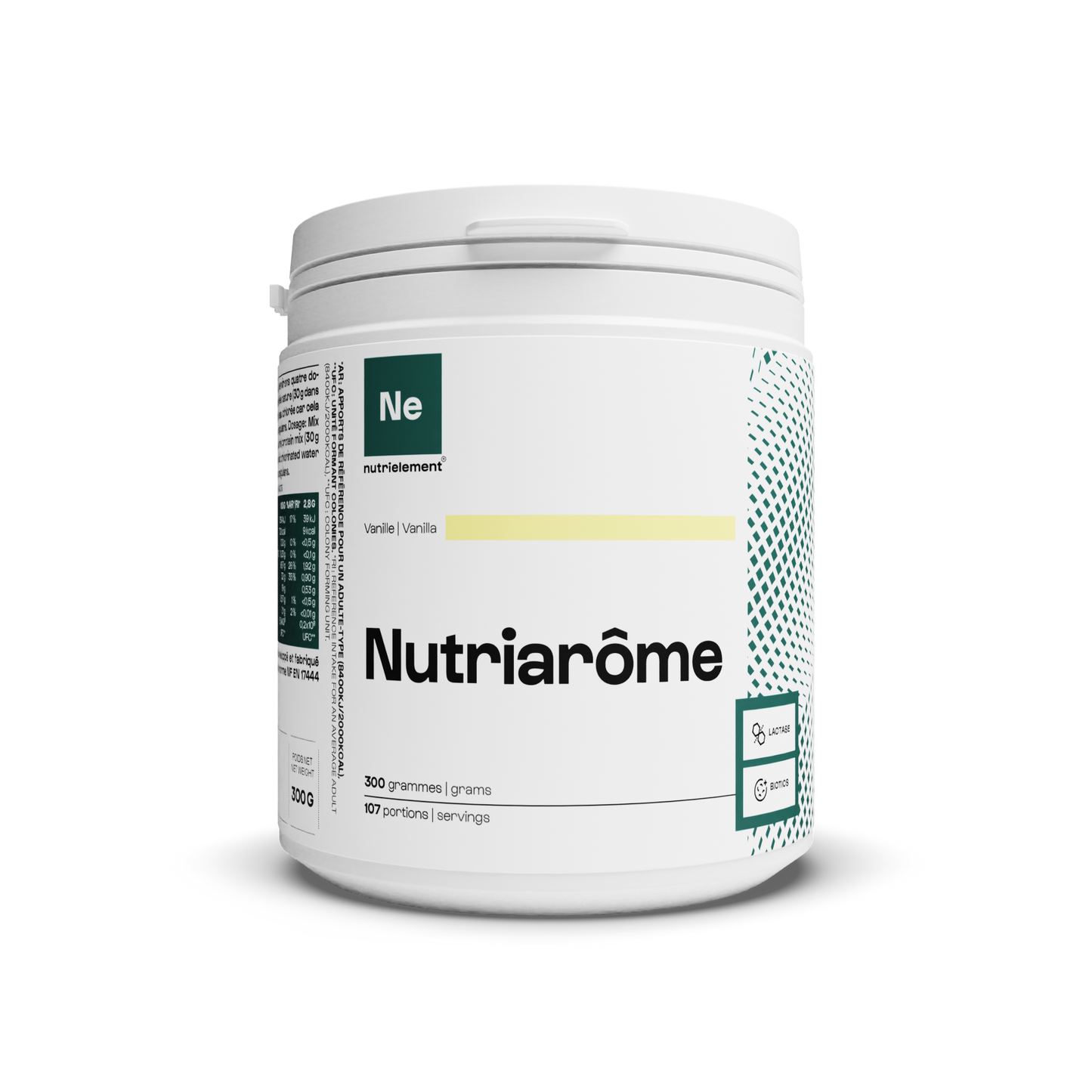 Nutriarôme