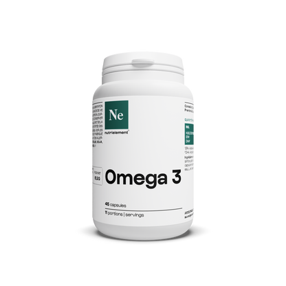 OMEGA 3 EPAX®