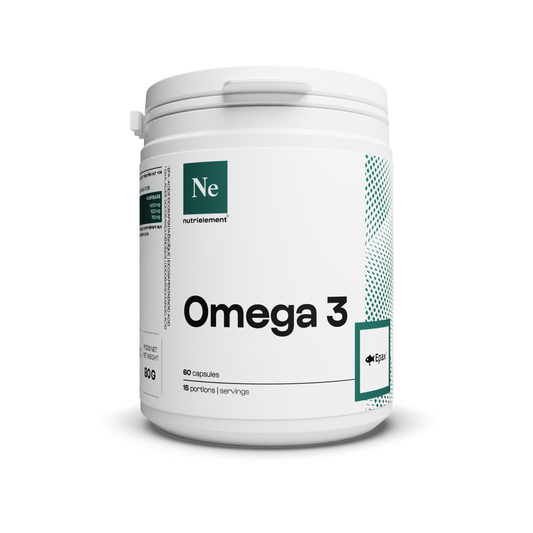 OMEGA 3 EPAX®