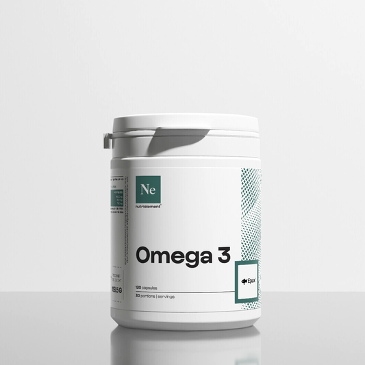 OMEGA 3 EPAX®