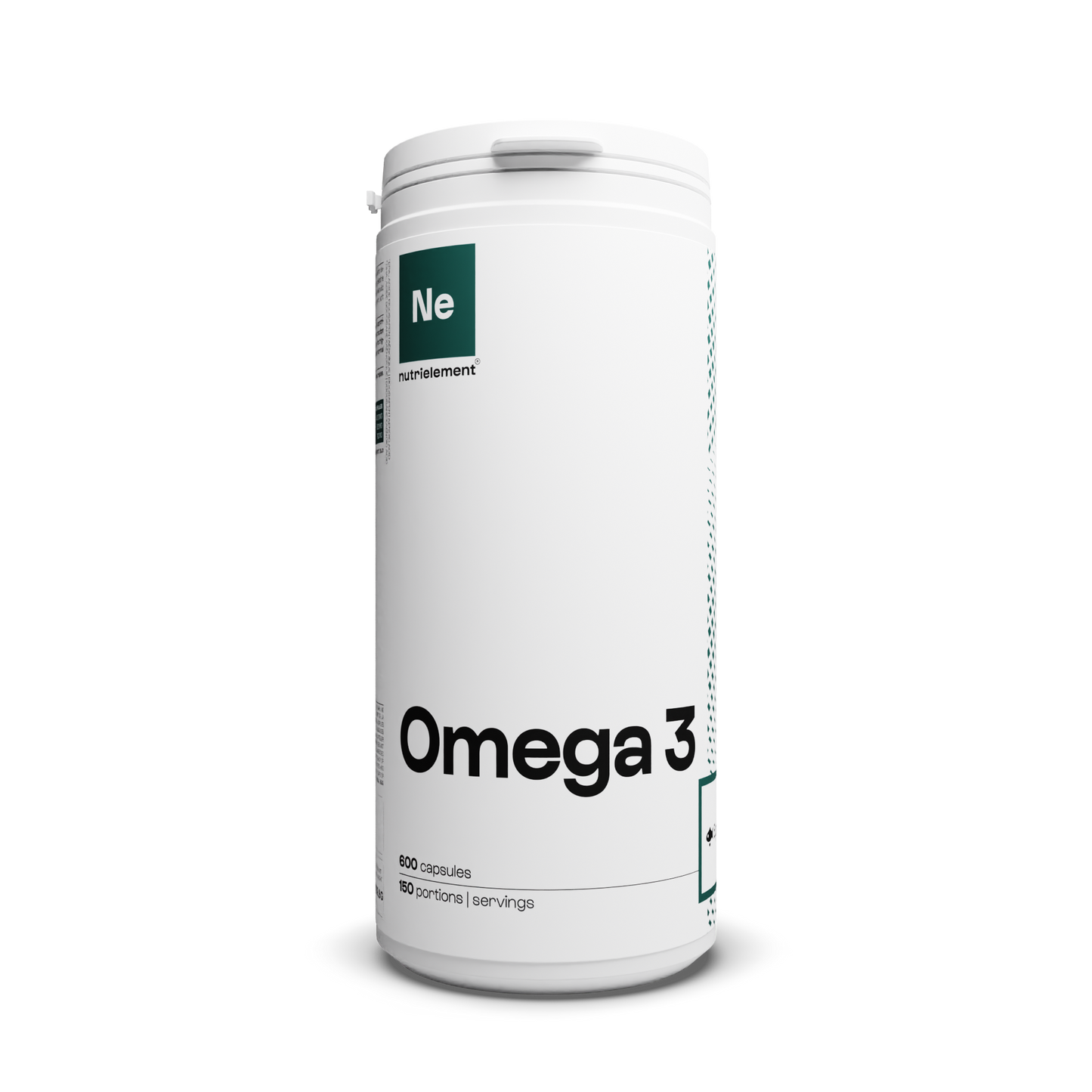 OMEGA 3 EPAX®