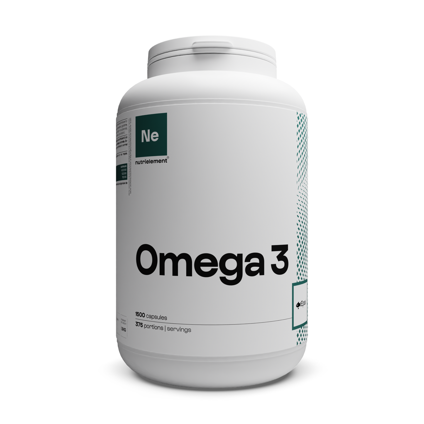 OMEGA 3 EPAX®