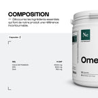 OMEGA 3 EPAX®
