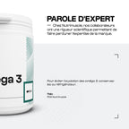 OMEGA 3 EPAX®