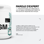 Optimsm® (Métylsulfonylméhane)