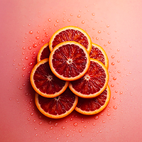 Blood Orange