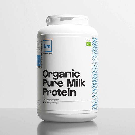 Proteínas biológicas totales