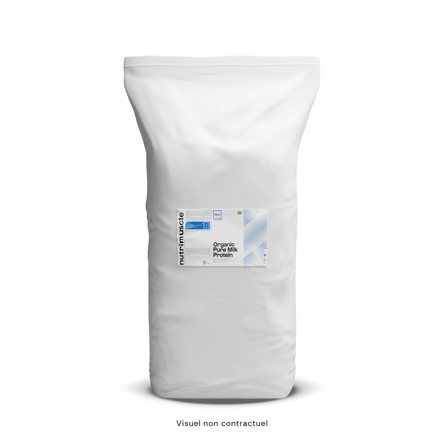 Proteínas biológicas totales