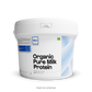 Proteínas biológicas totales
