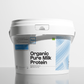 Pure Milk Protein Biologiques