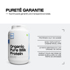 Proteínas biológicas totales
