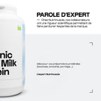 Proteínas biológicas totales