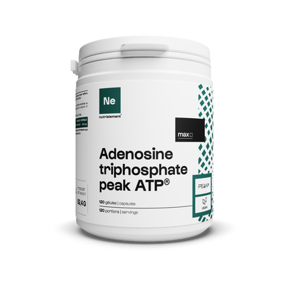 Peak ATP® Booster