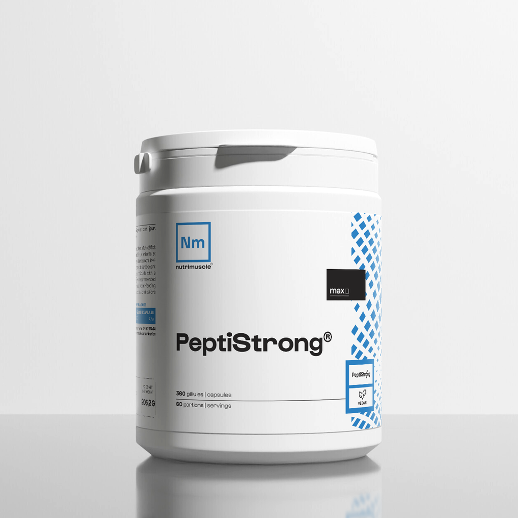 Peptistrong® en gélules