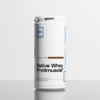 Protimuscle: mezcle proteína