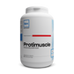 Protimuscle: mezcle proteína