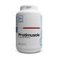 Protimuscle: mezcle proteína