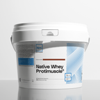 Whey Native Protimuscle®