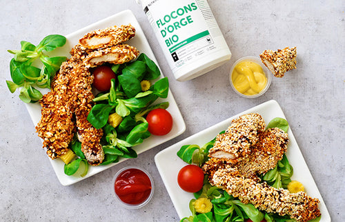 Réussir son rééquilibrage alimentaire