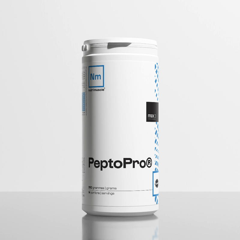 PeptoPro® Hydrolysat de Caséine