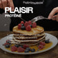 Mix pancakes protéinés au chocolat