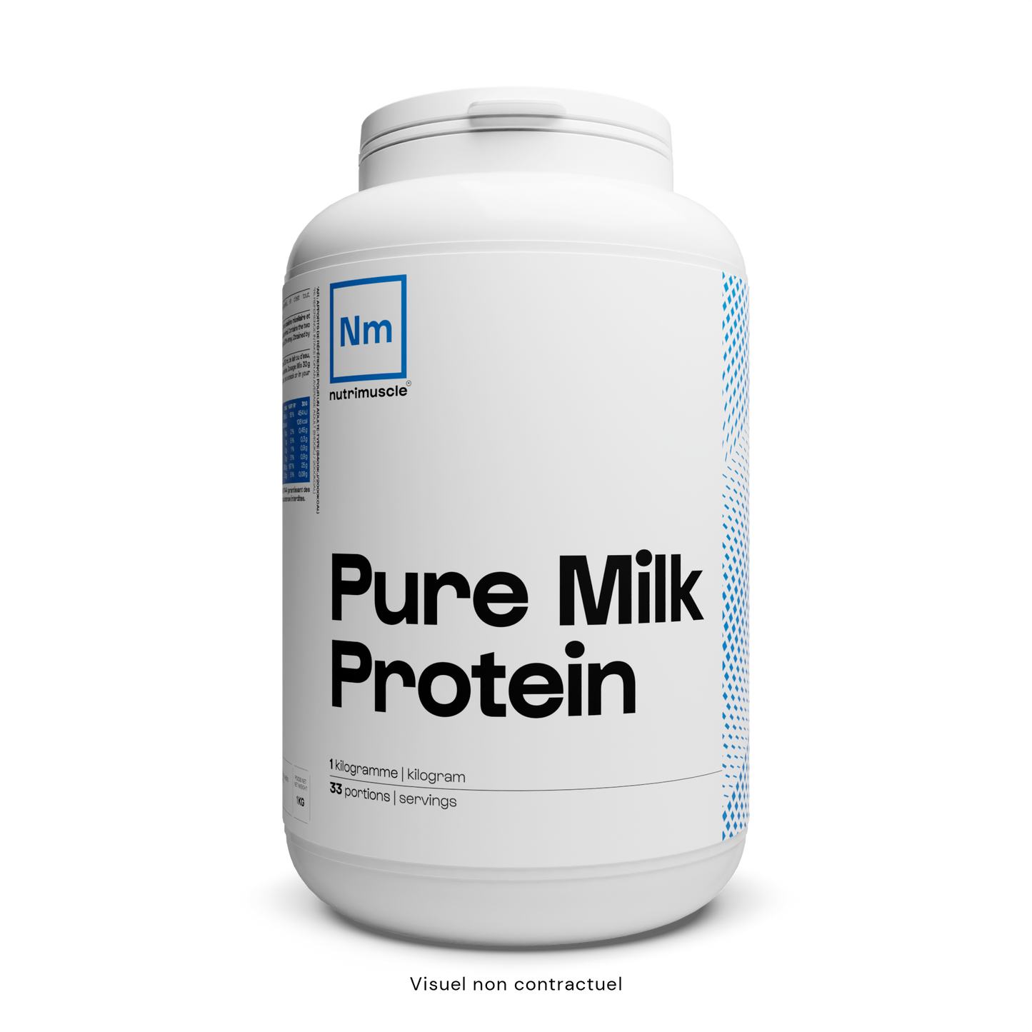 Proteina total