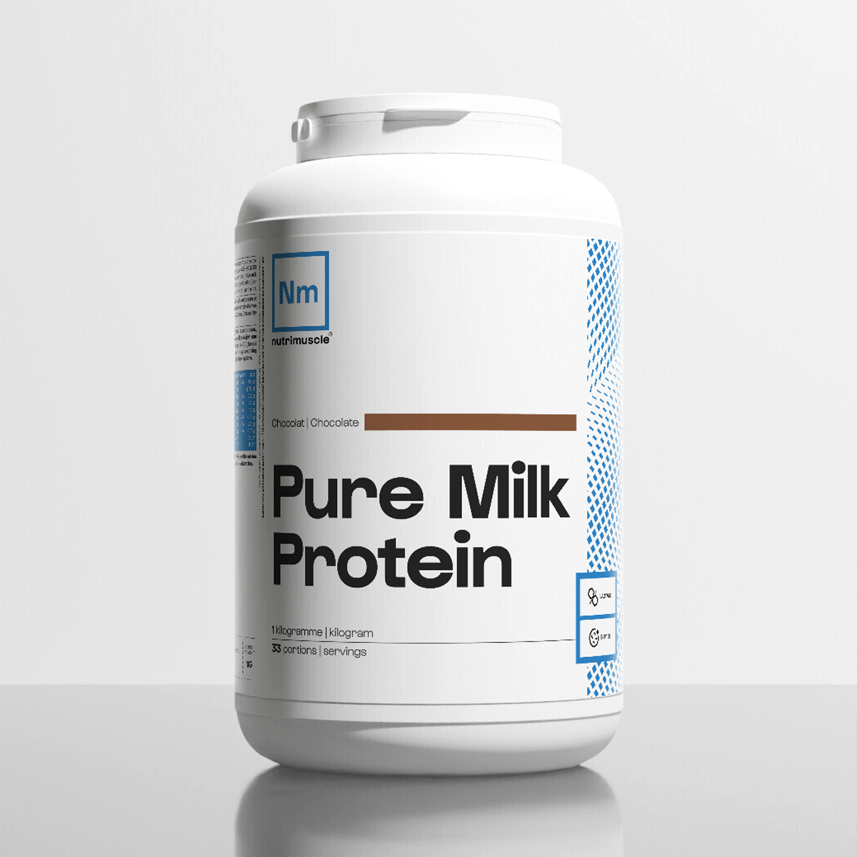 Proteina total