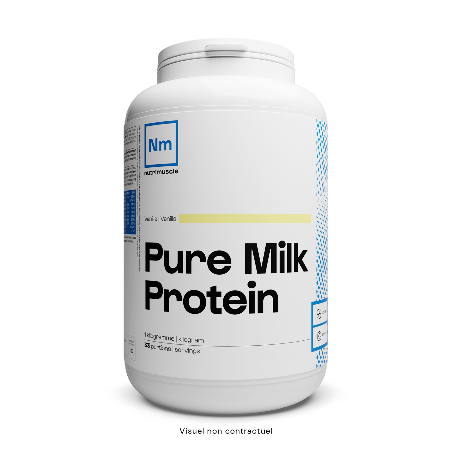 Proteina total