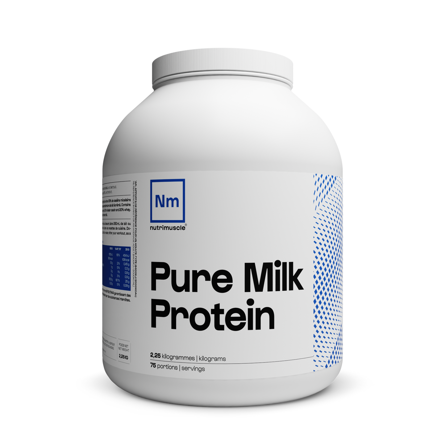 Proteina total