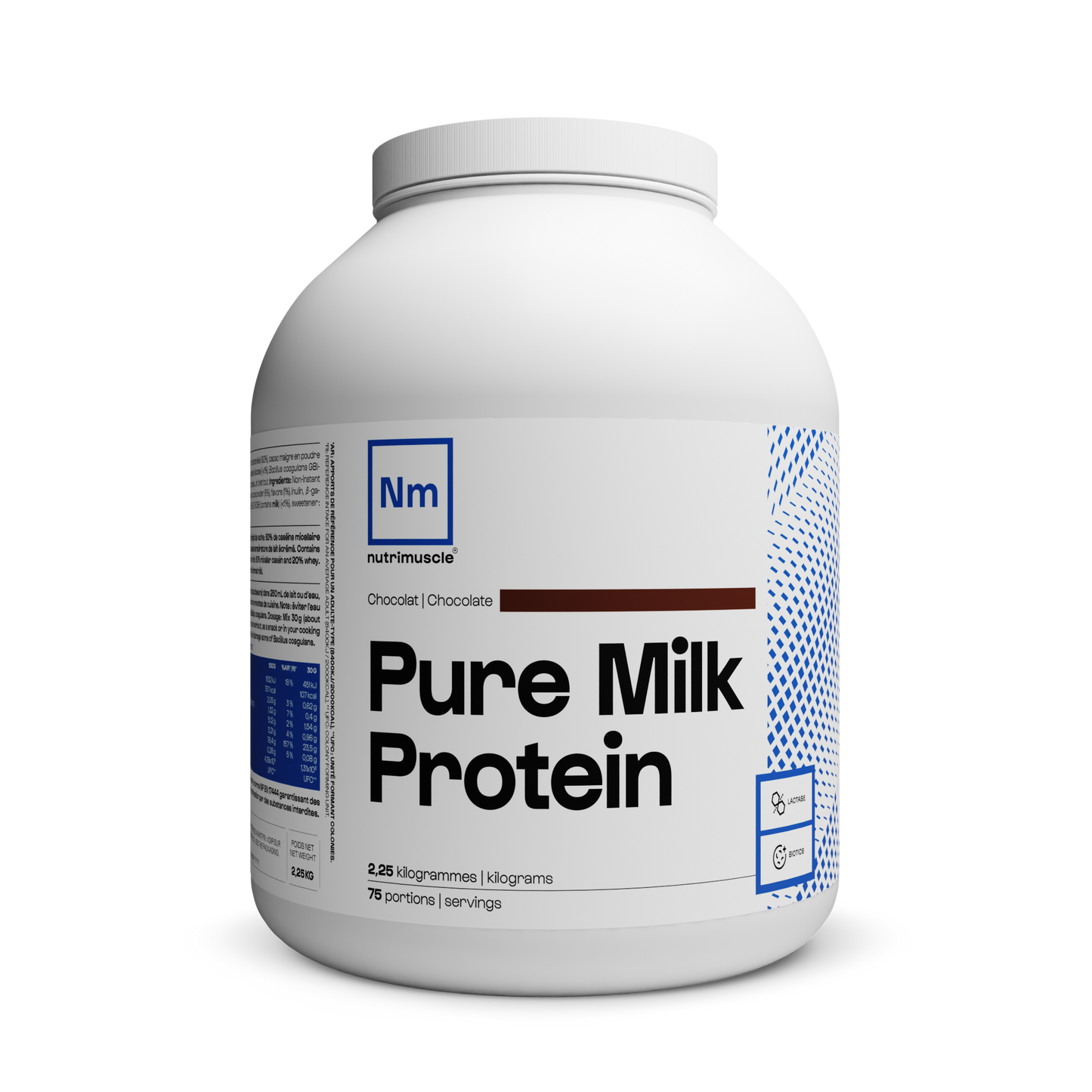 Proteina total