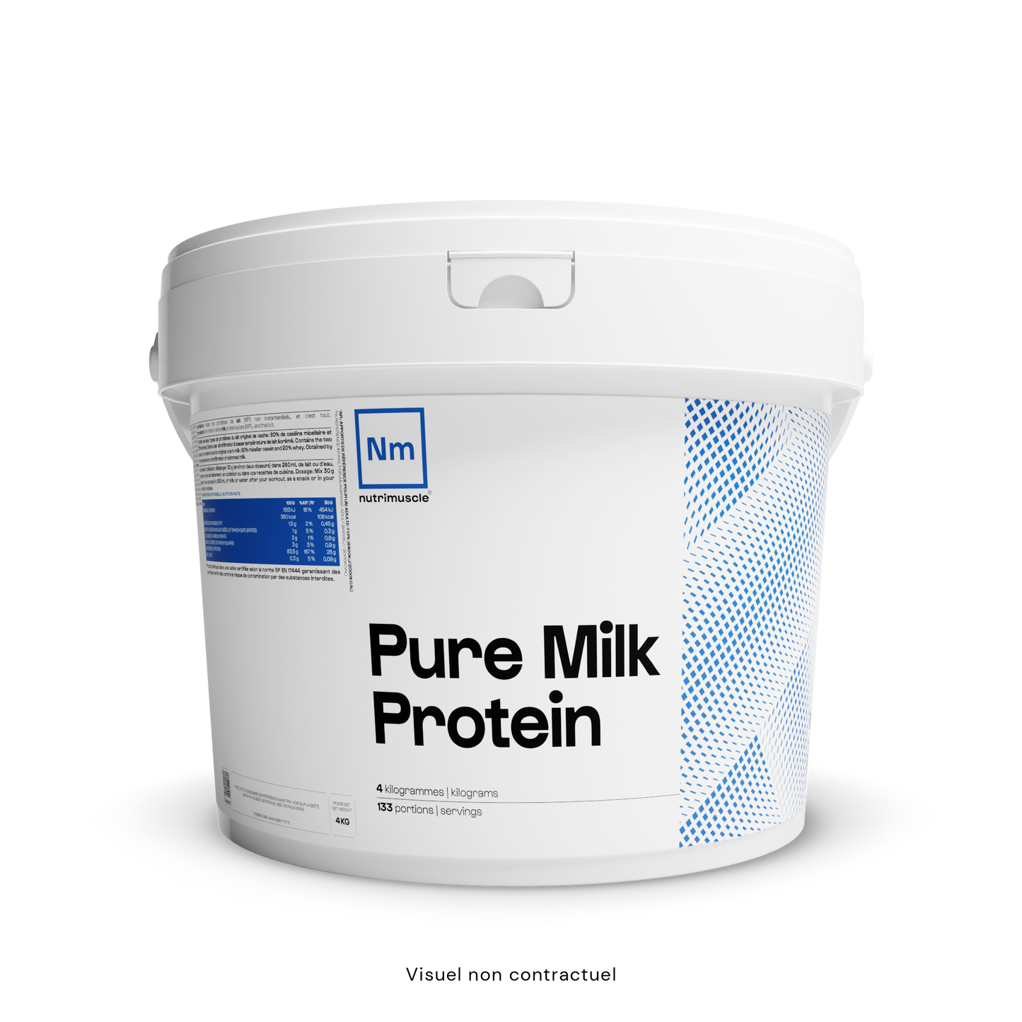 Proteina total