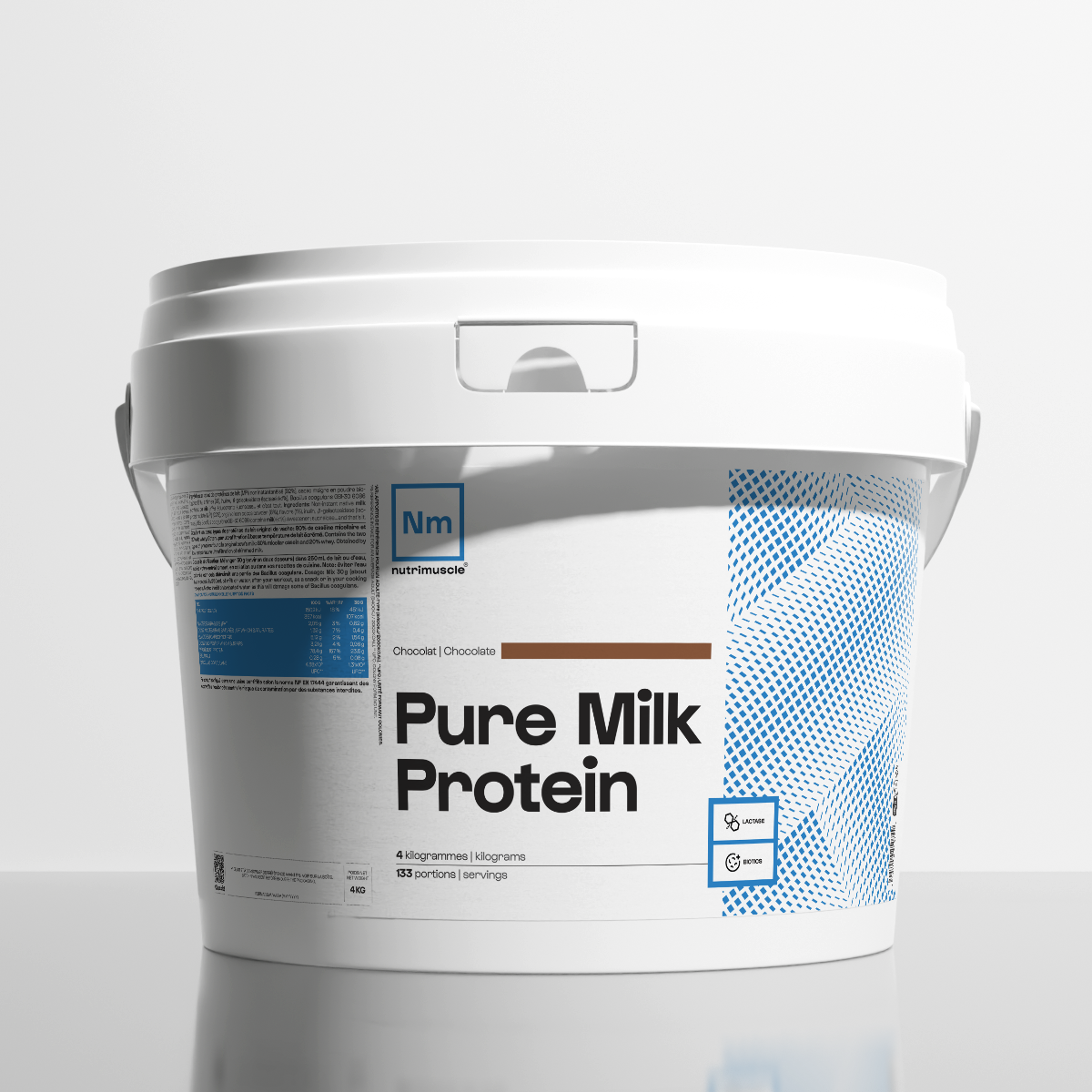 Proteina total