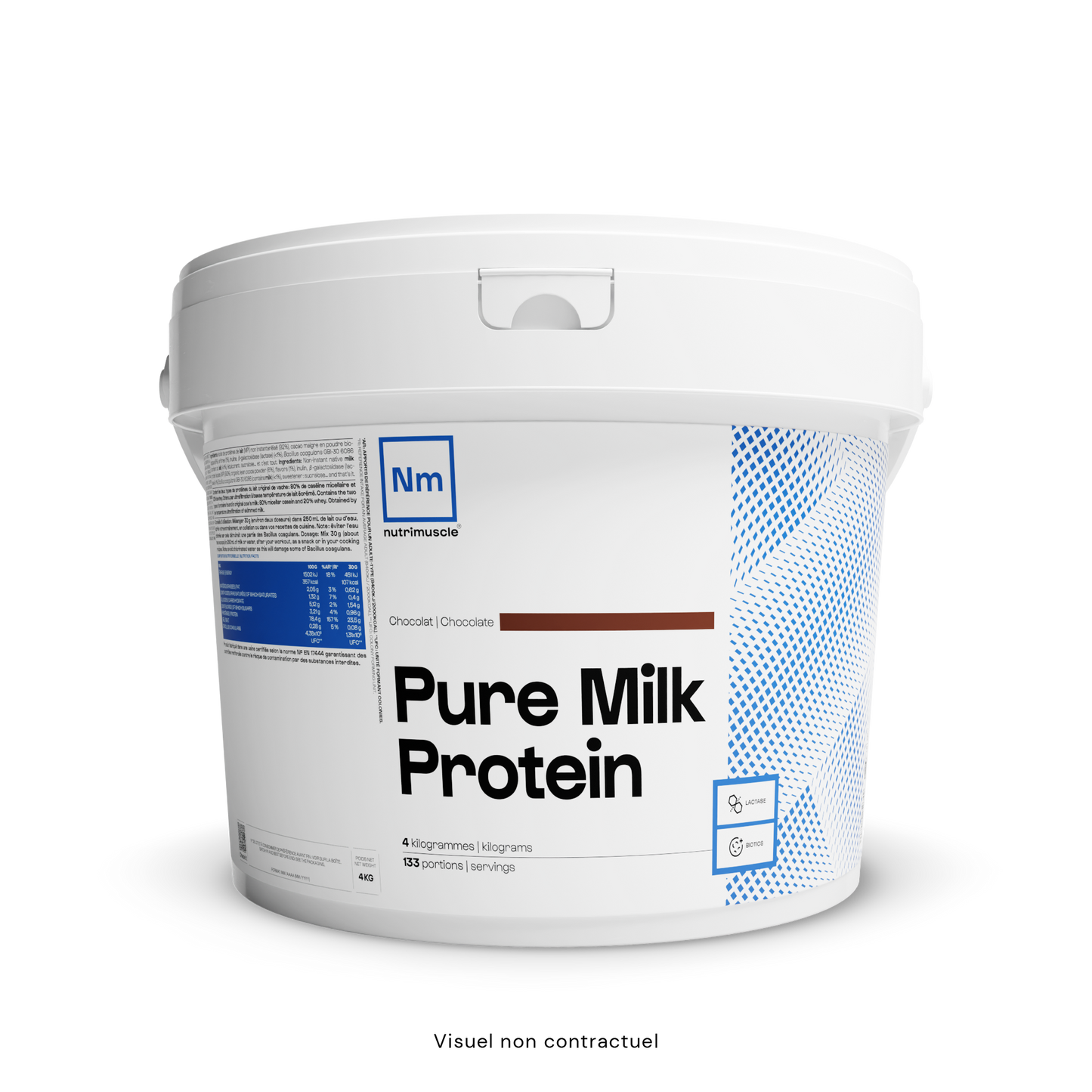 Proteina total