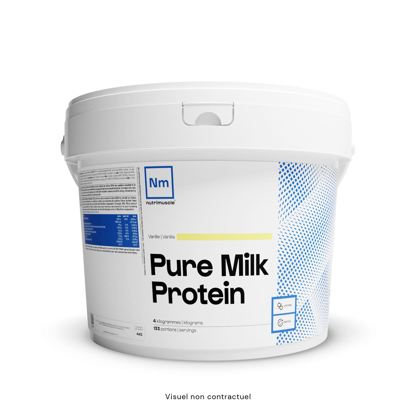 Proteina total
