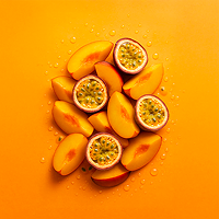 Peach Passion