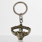 Porte-clés Bronze