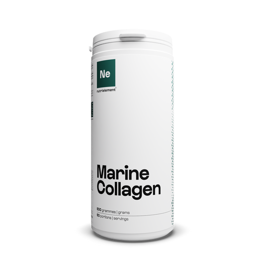 Collagène Marin Naticol® en poudre