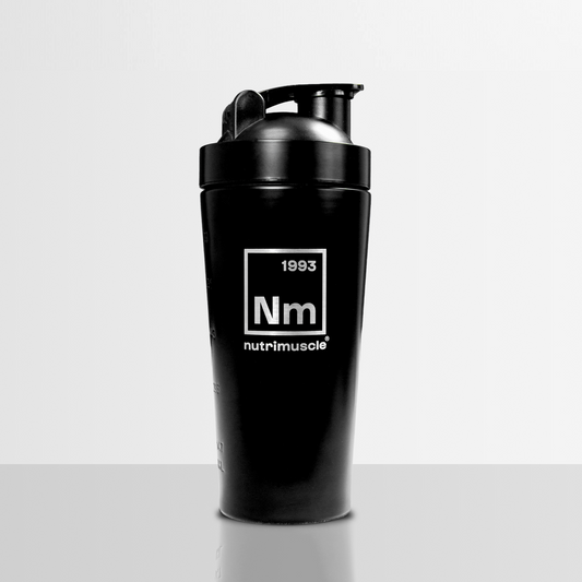 Shaker Daily