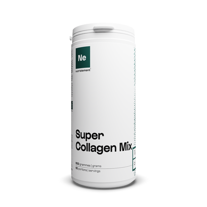 Super Collagen Mix Powder