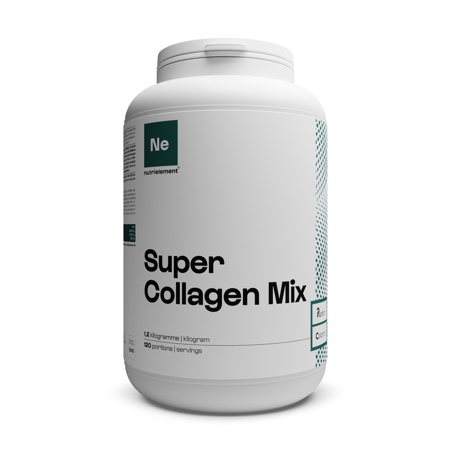 Super Collagen Mix Powder