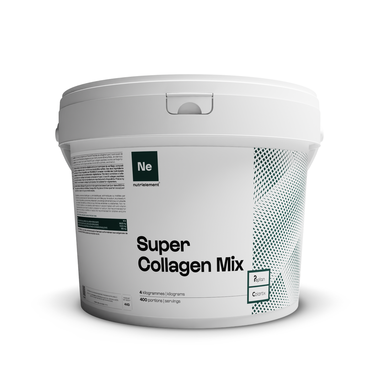 Super Collagen Mix Powder