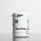 Taurina en cápsulas