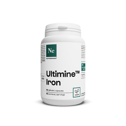 Iron ultimine ™