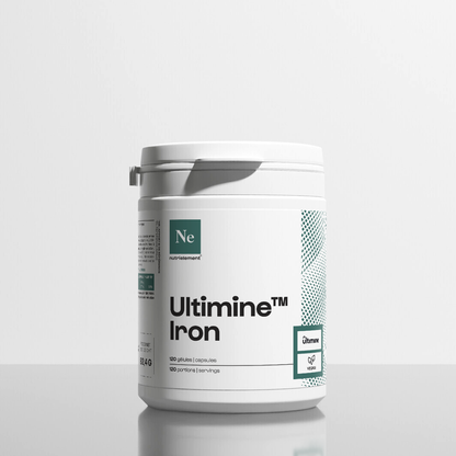 Iron ultimine ™