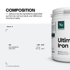 Iron ultimine ™