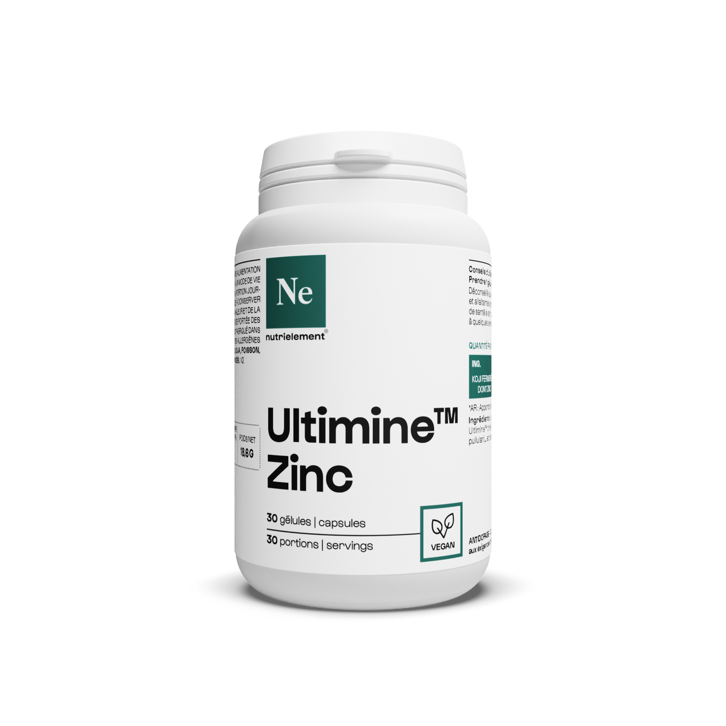 Zinc Ultimine 5,5%