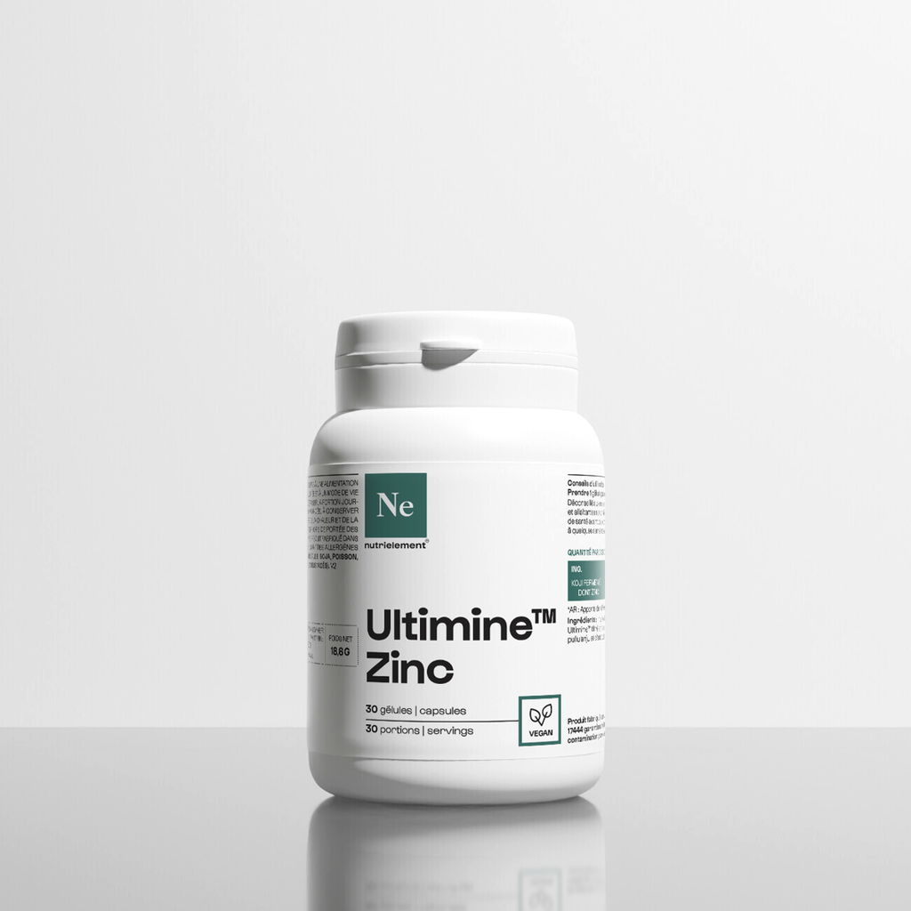 Zinc ultimina 5.5%