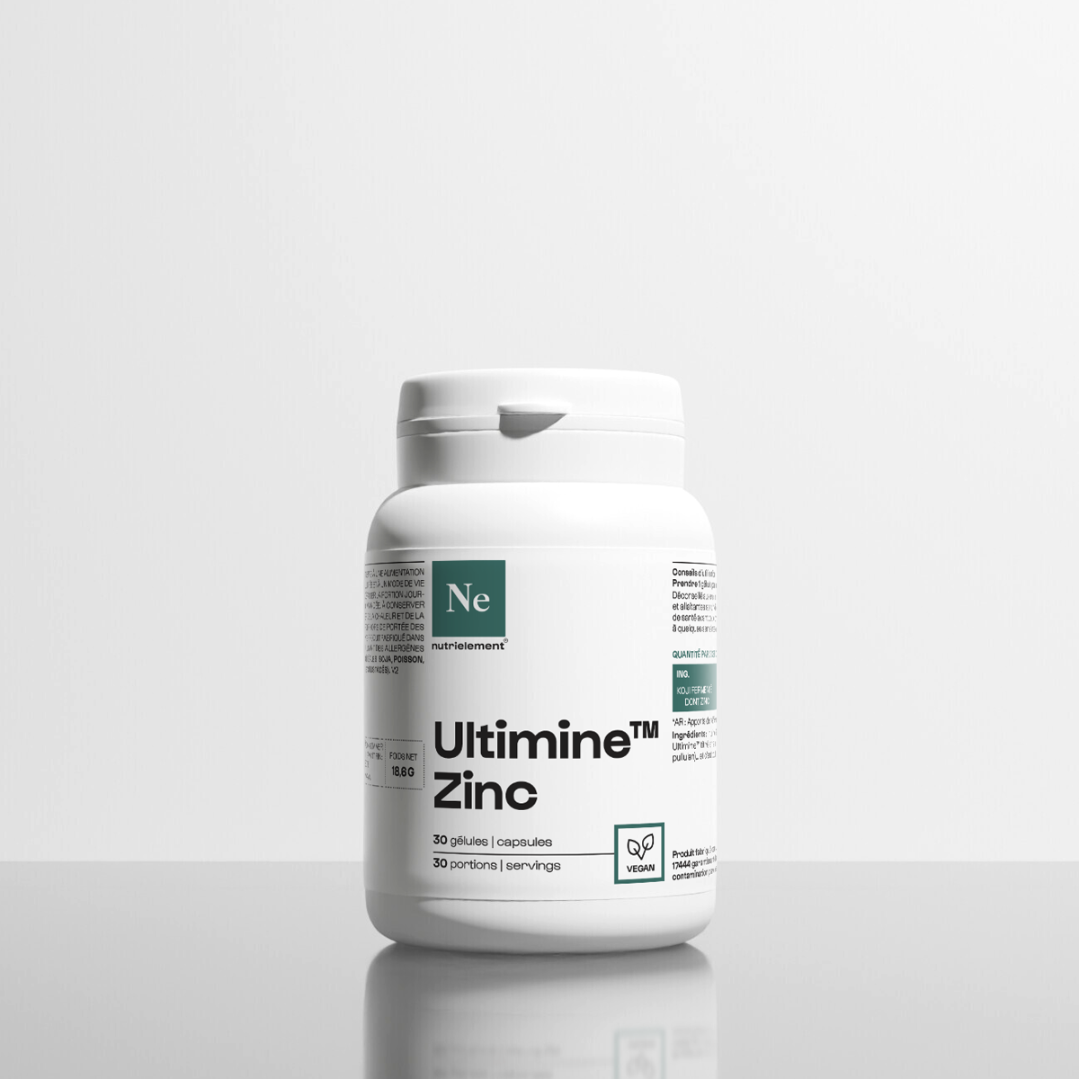 Zinc ultimina 5.5%